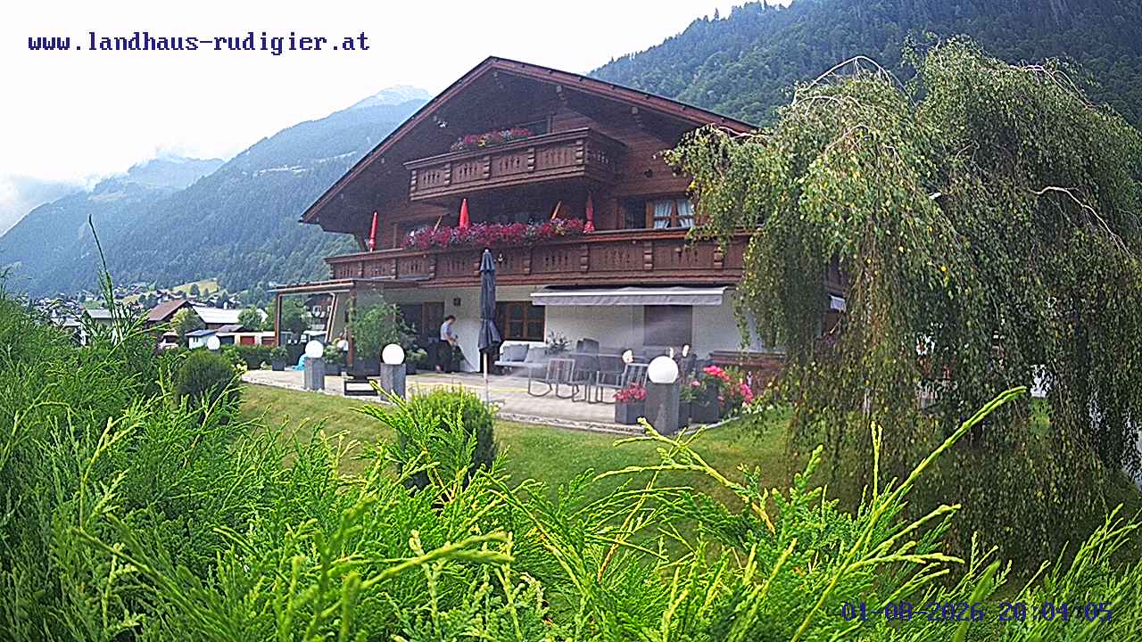 Gortipohl | Landhaus Rudigier
