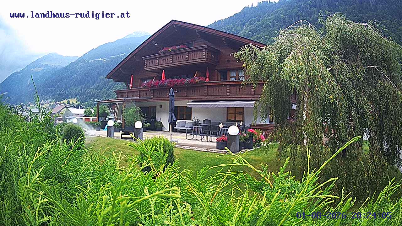 Gortipohl | Landhaus Rudigier