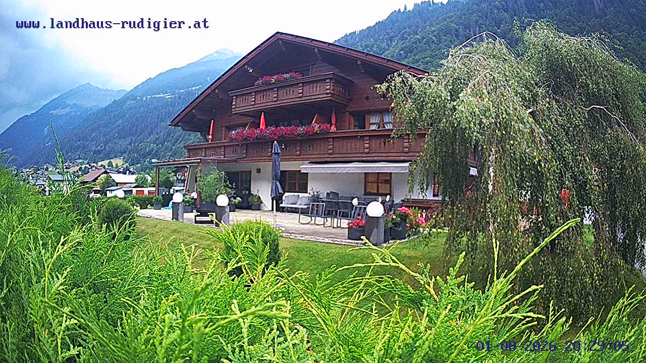 Gortipohl | Landhaus Rudigier