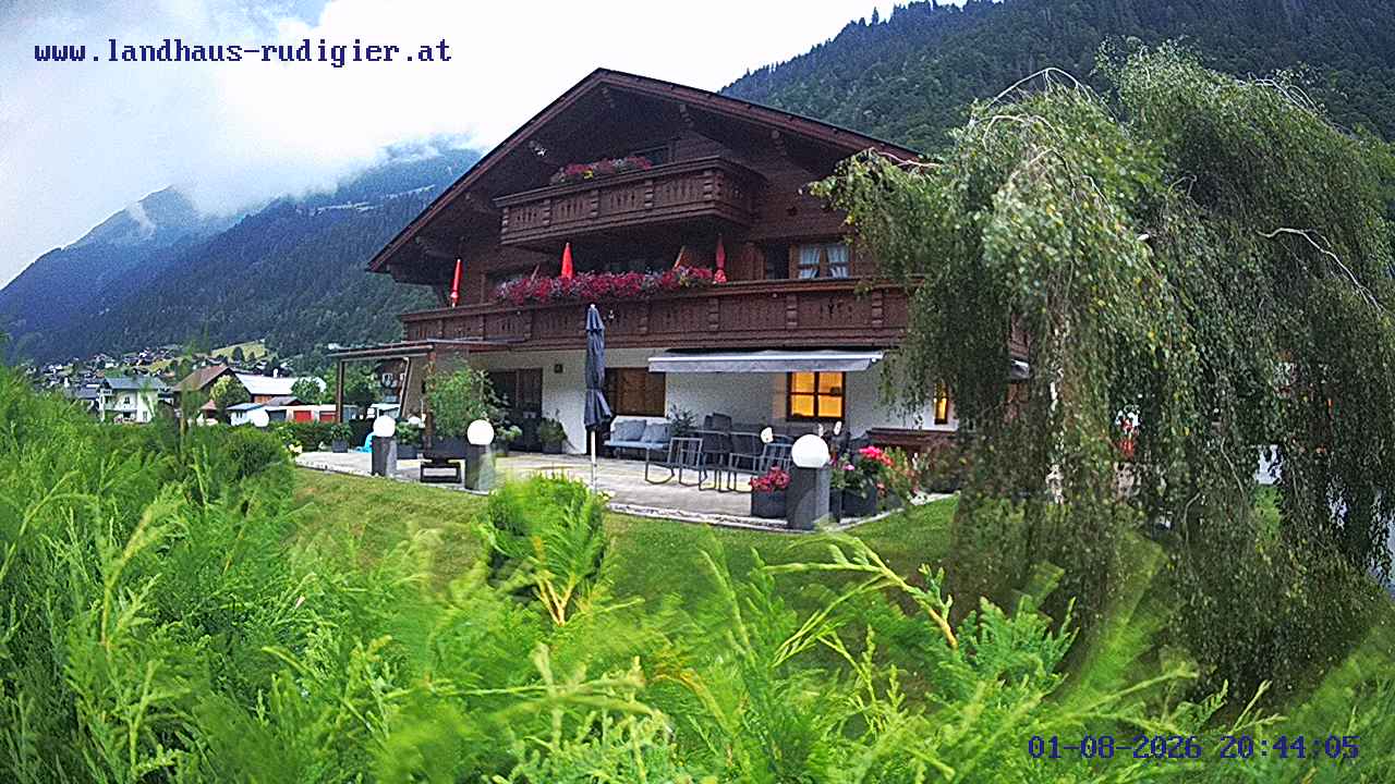 Gortipohl | Landhaus Rudigier