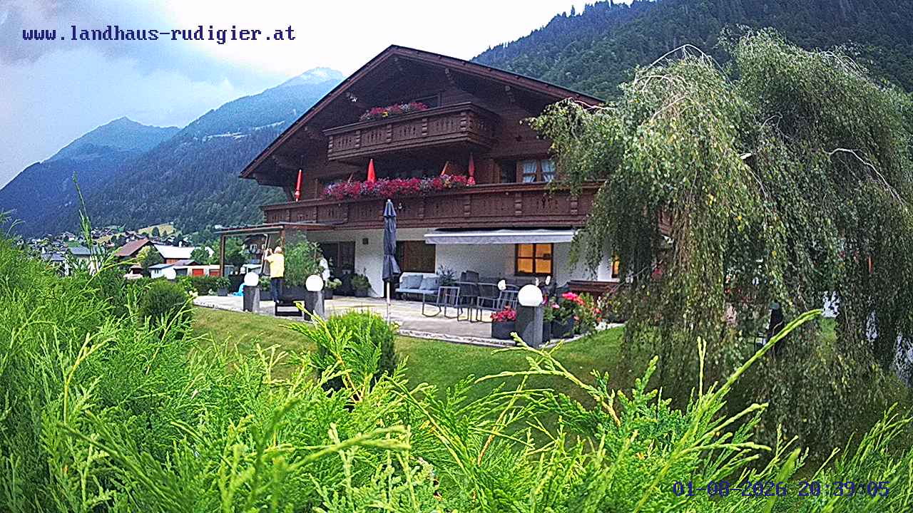 Gortipohl | Landhaus Rudigier