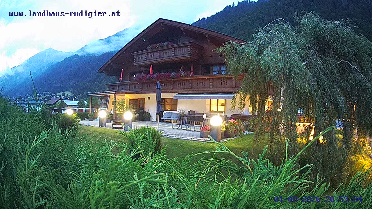 Gortipohl | Landhaus Rudigier
