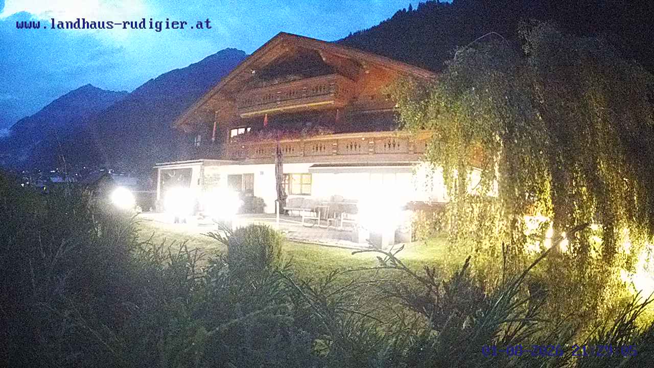 Gortipohl | Landhaus Rudigier