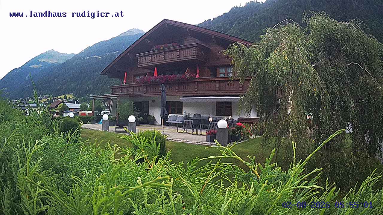 Gortipohl | Landhaus Rudigier