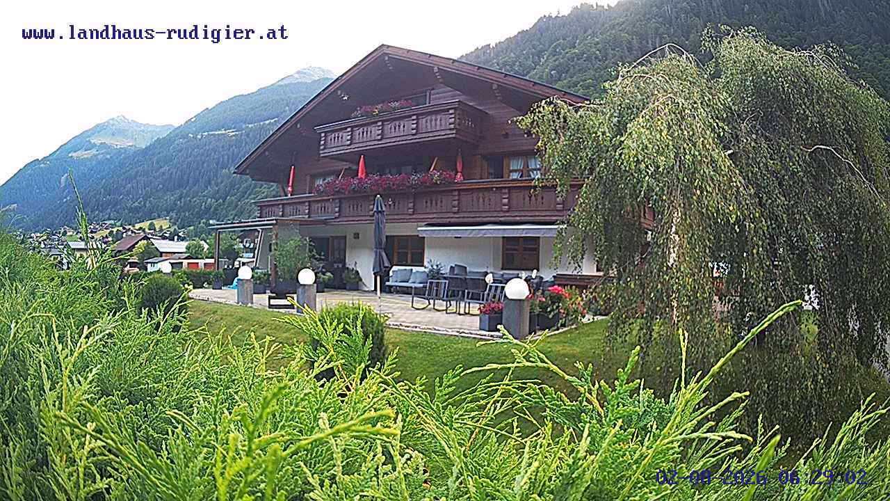 Gortipohl | Landhaus Rudigier