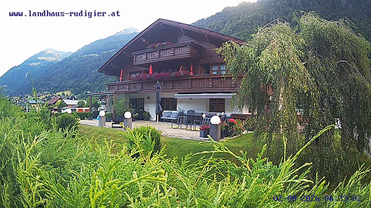 Gortipohl | Landhaus Rudigier