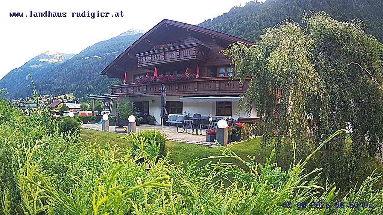 Gortipohl | Landhaus Rudigier