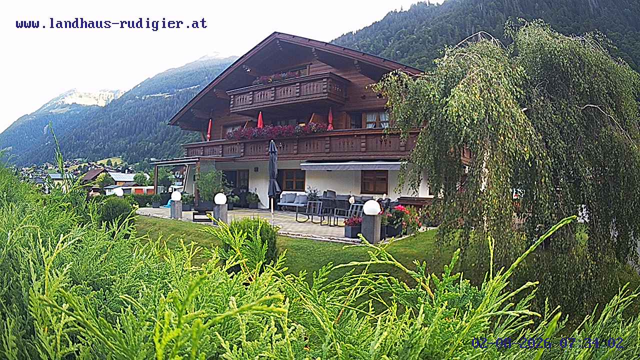 Gortipohl | Landhaus Rudigier