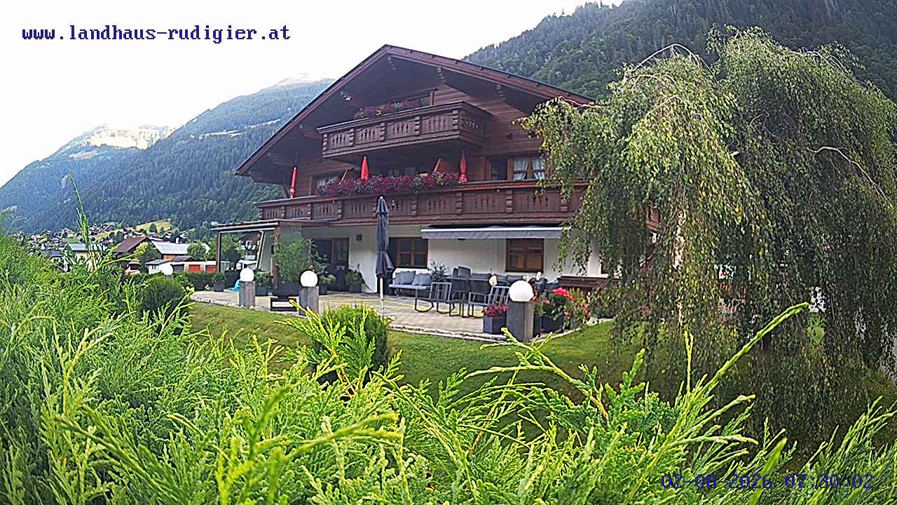 Gortipohl | Landhaus Rudigier