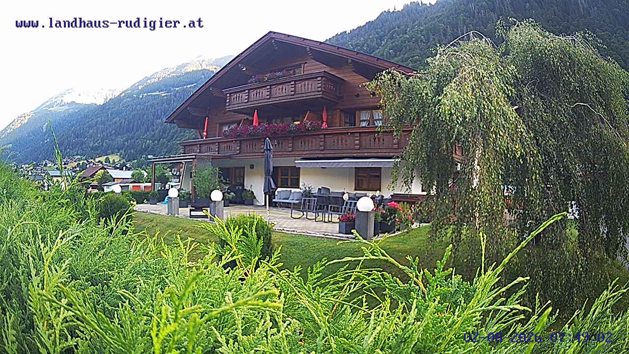 Gortipohl | Landhaus Rudigier