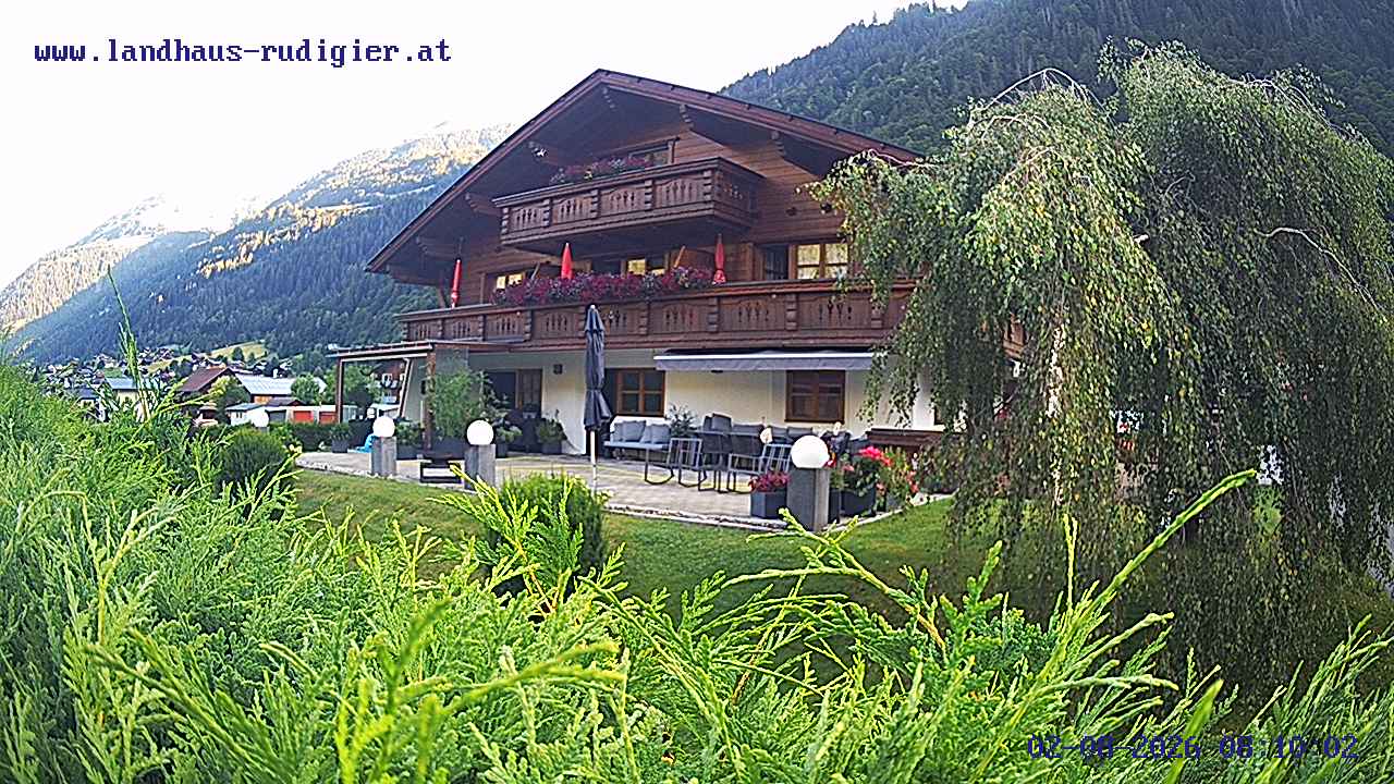 Gortipohl | Landhaus Rudigier
