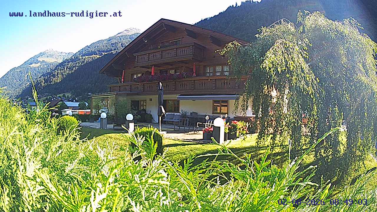 Gortipohl | Landhaus Rudigier