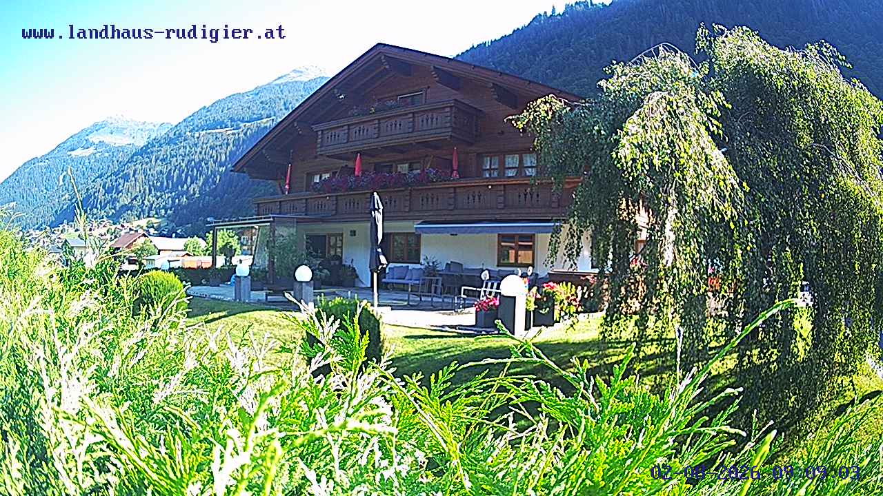 Gortipohl | Landhaus Rudigier