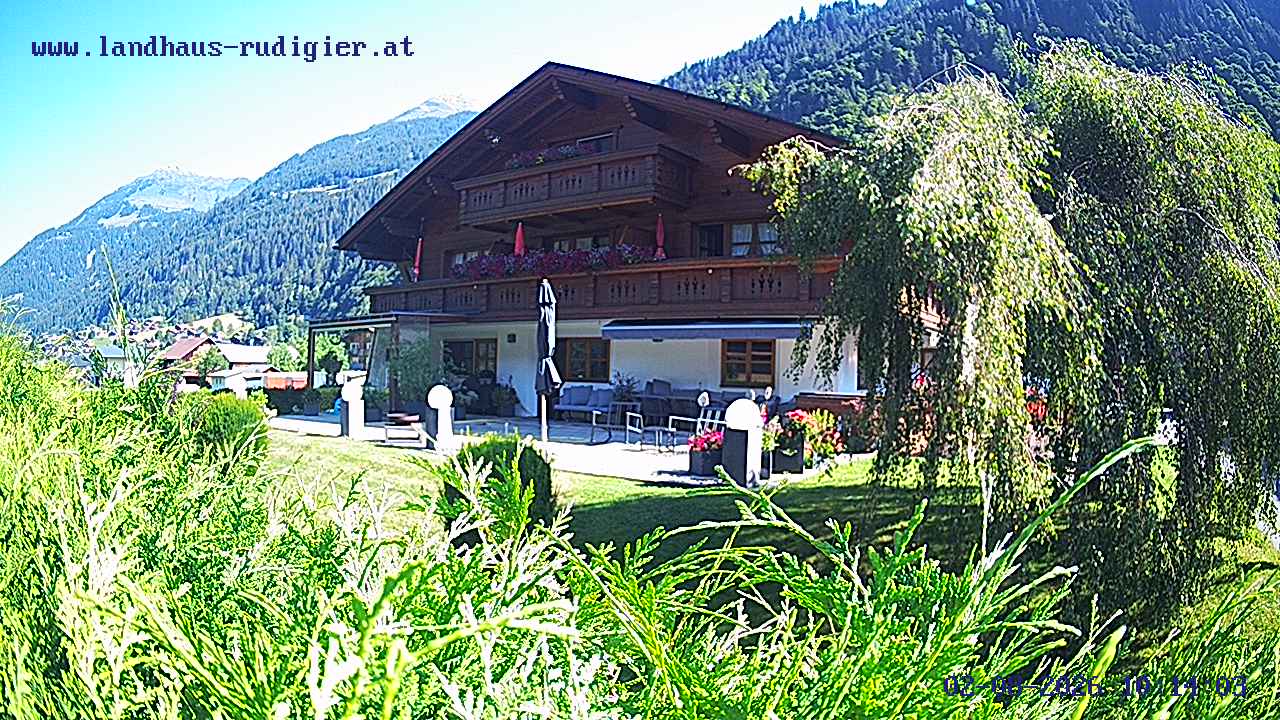 Gortipohl | Landhaus Rudigier