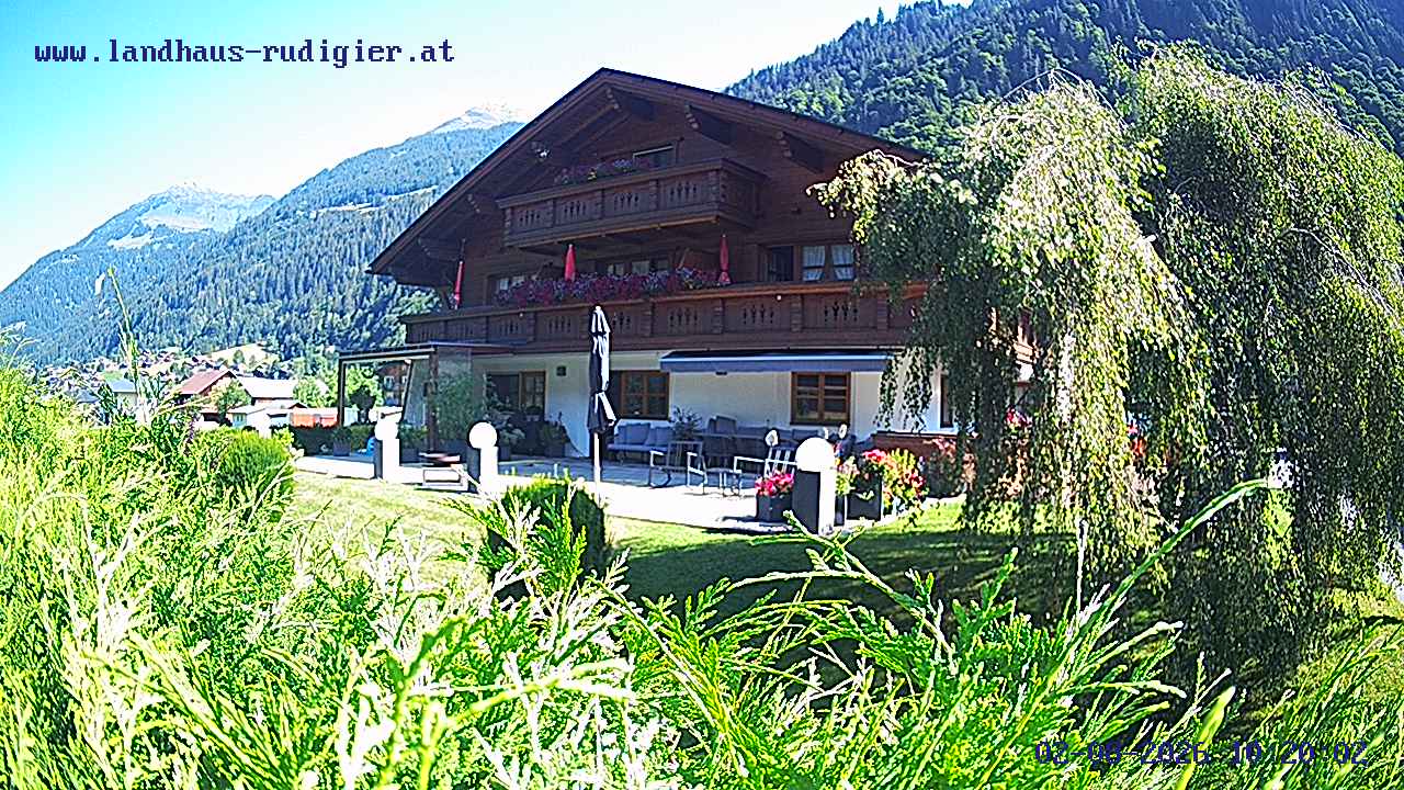 Gortipohl | Landhaus Rudigier