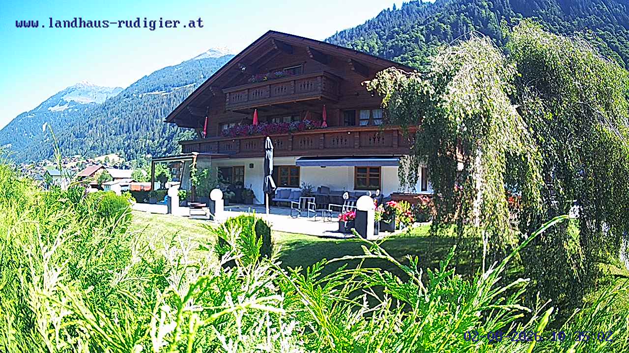 Gortipohl | Landhaus Rudigier