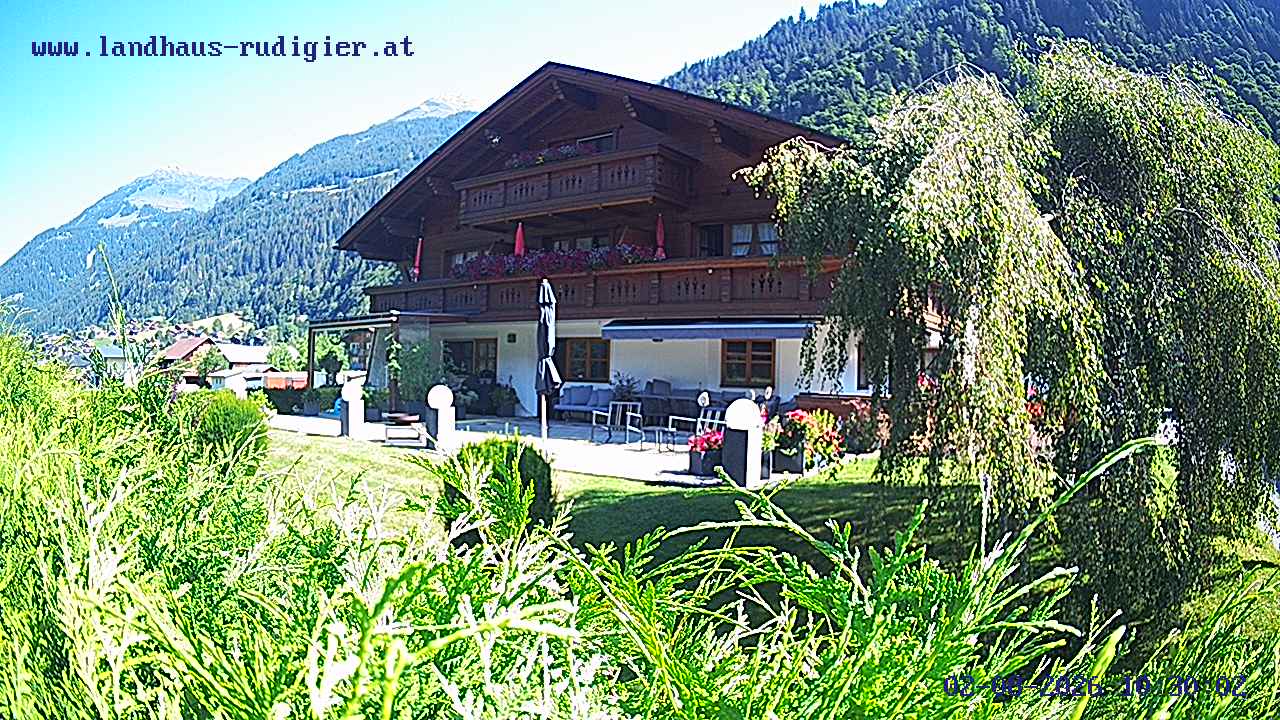 Gortipohl | Landhaus Rudigier