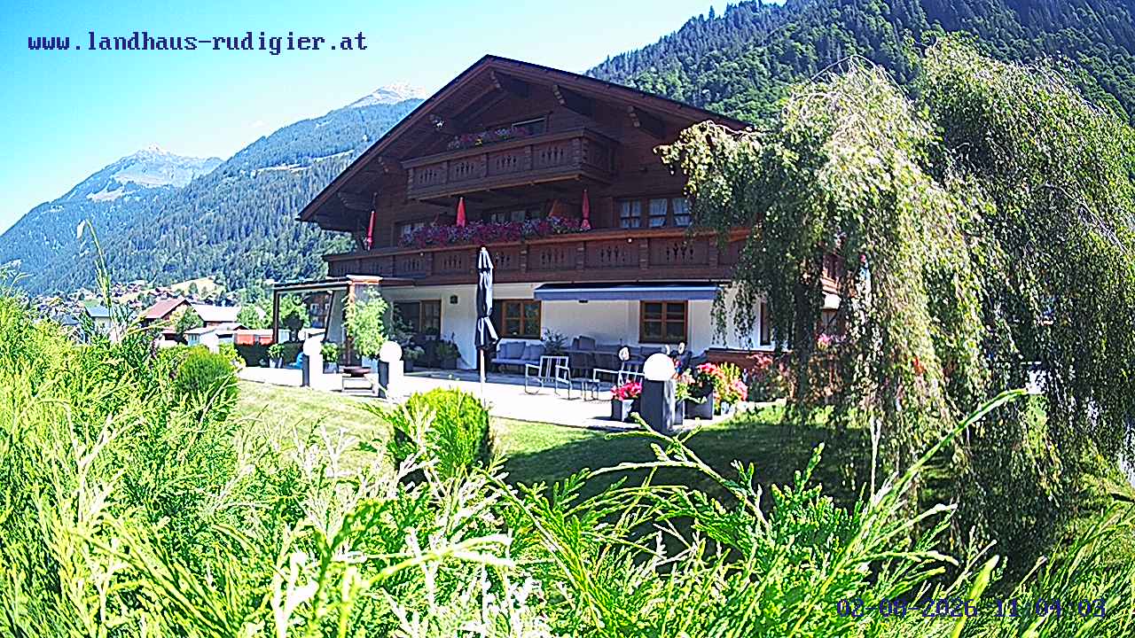 Gortipohl | Landhaus Rudigier