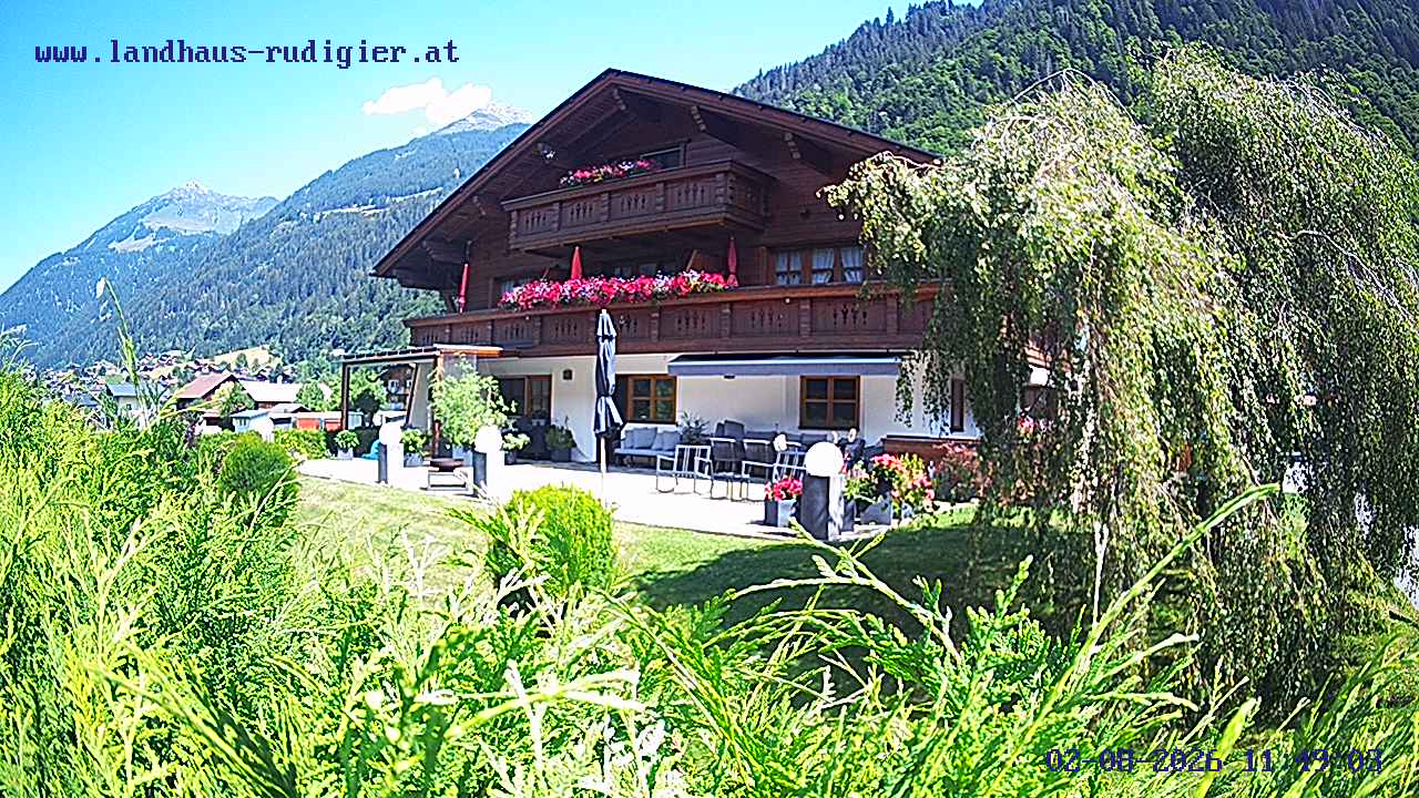 Gortipohl | Landhaus Rudigier