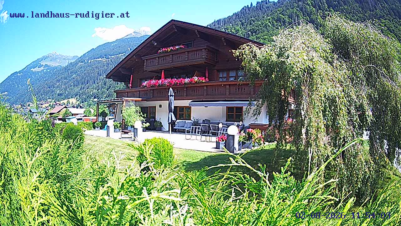 Gortipohl | Landhaus Rudigier
