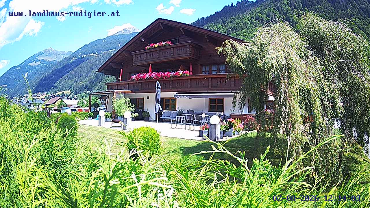 Gortipohl | Landhaus Rudigier