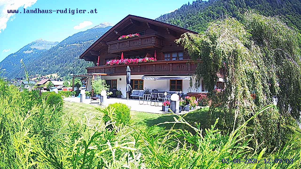 Gortipohl | Landhaus Rudigier