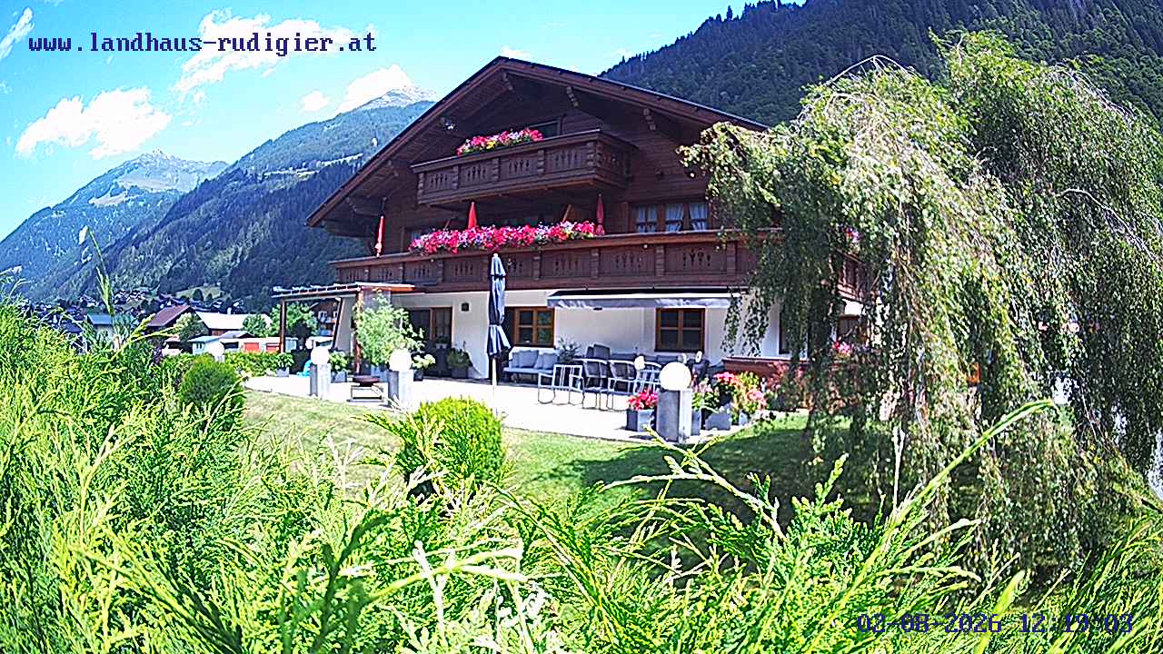 Gortipohl | Landhaus Rudigier
