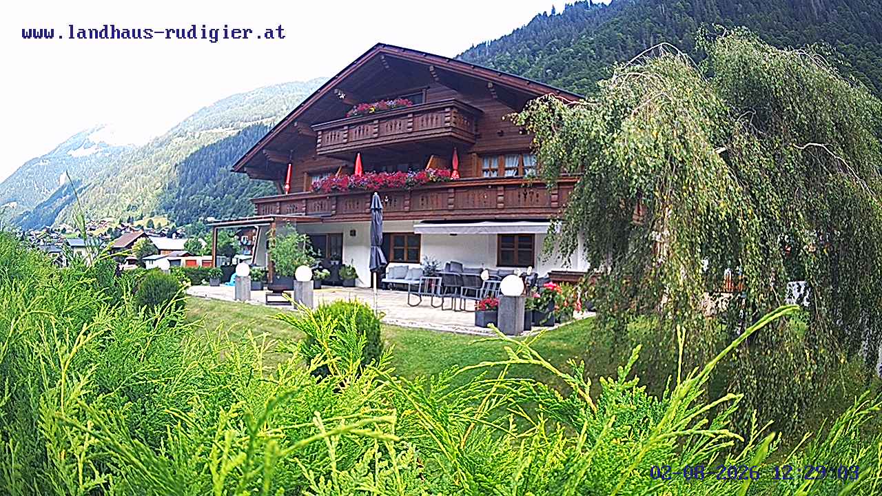 Gortipohl | Landhaus Rudigier