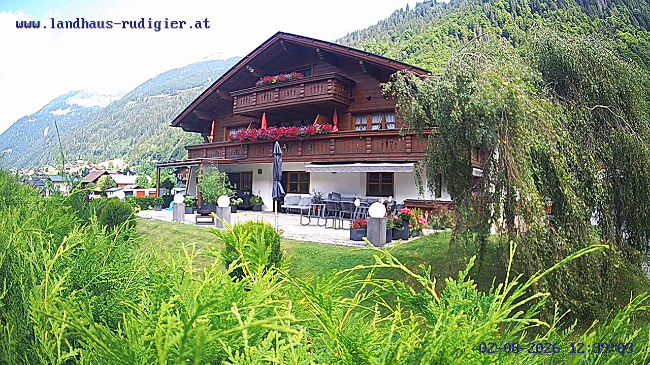 Gortipohl | Landhaus Rudigier