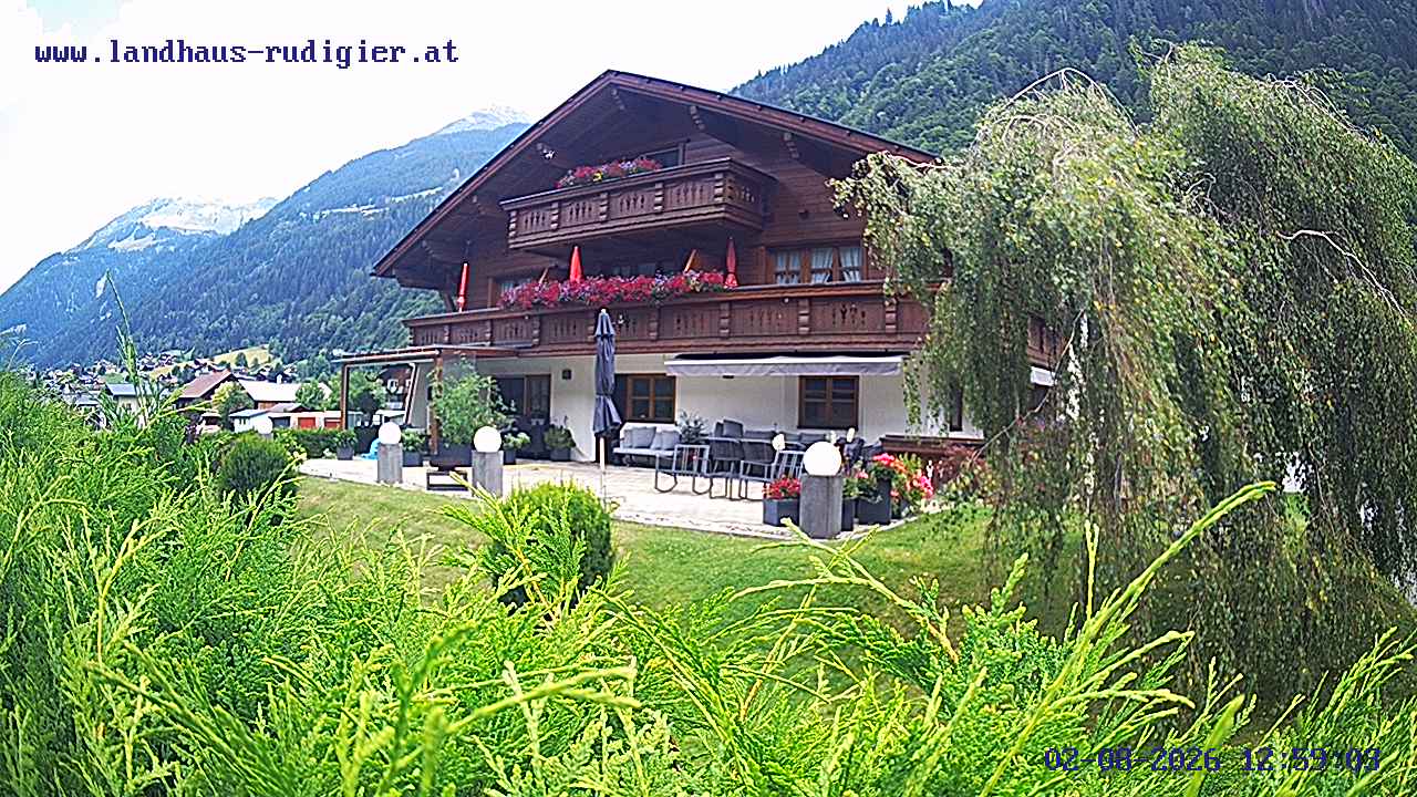 Gortipohl | Landhaus Rudigier