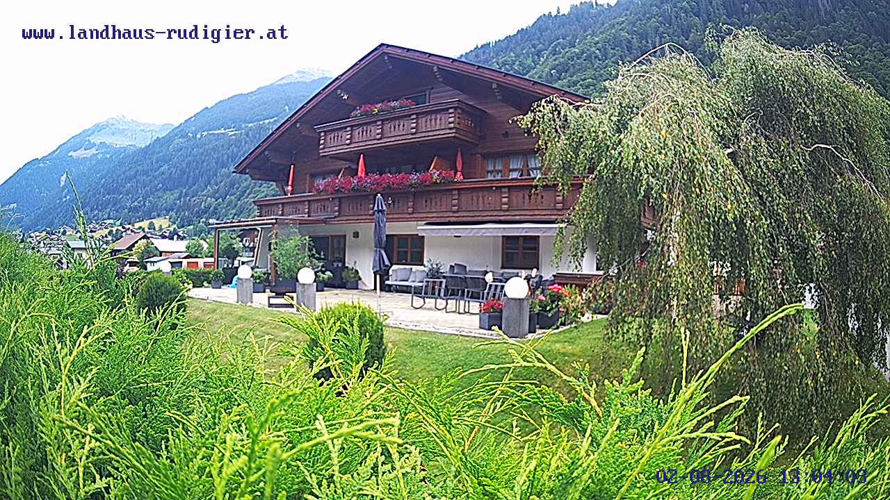 Gortipohl | Landhaus Rudigier