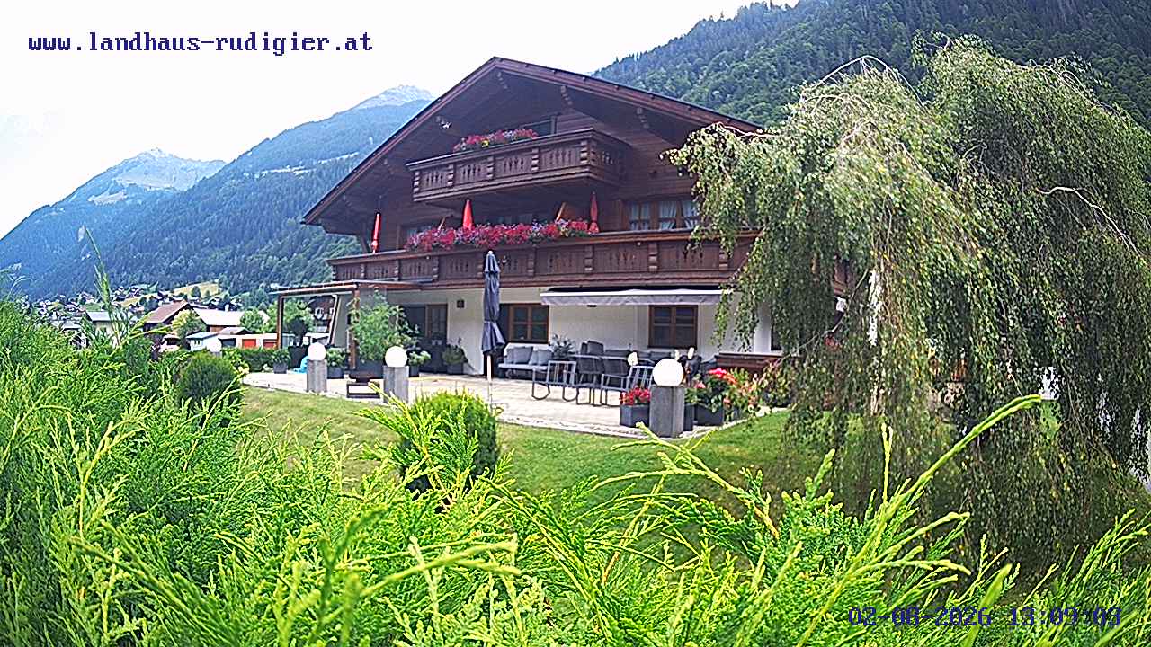 Gortipohl | Landhaus Rudigier