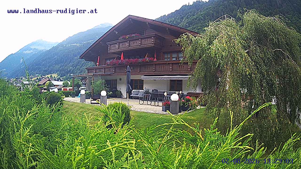 Gortipohl | Landhaus Rudigier