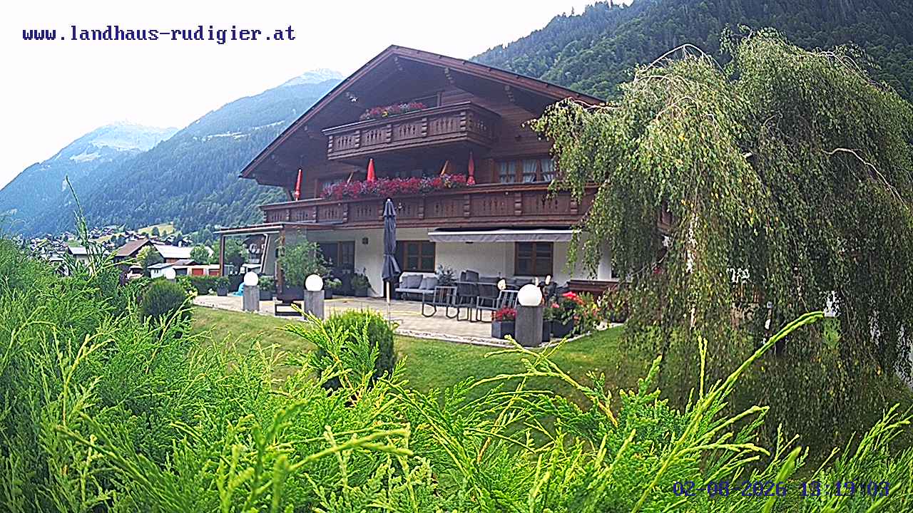 Gortipohl | Landhaus Rudigier