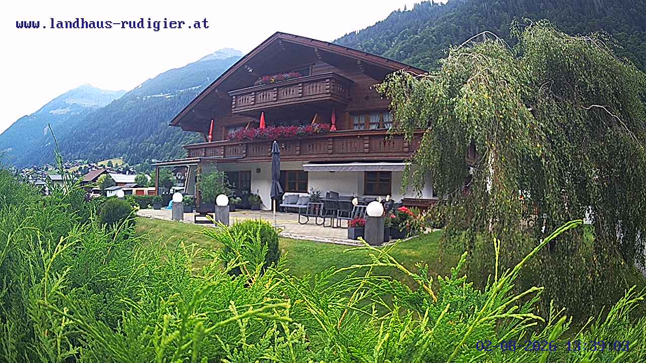 Gortipohl | Landhaus Rudigier