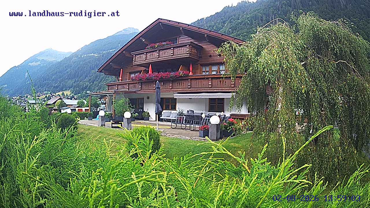 Gortipohl | Landhaus Rudigier