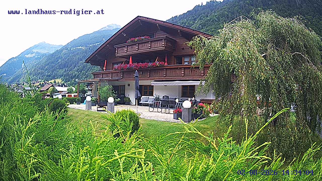 Gortipohl | Landhaus Rudigier