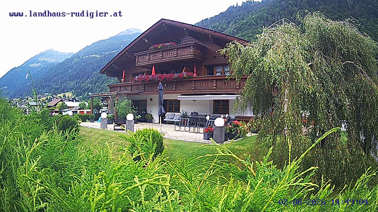 Gortipohl | Landhaus Rudigier
