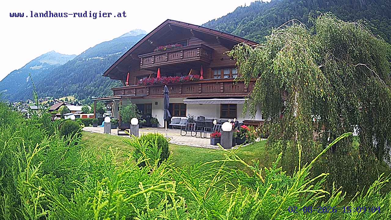 Gortipohl | Landhaus Rudigier