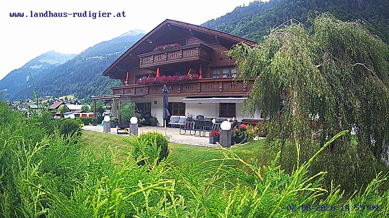 Gortipohl | Landhaus Rudigier