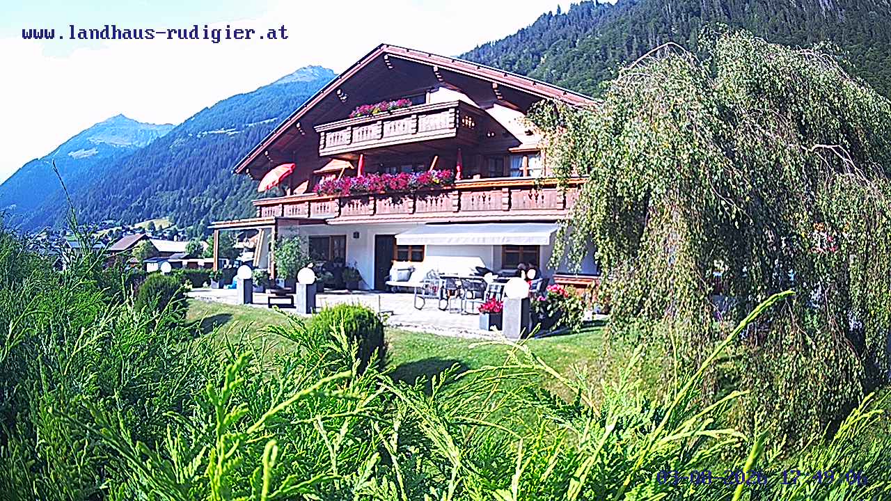 Gortipohl | Landhaus Rudigier