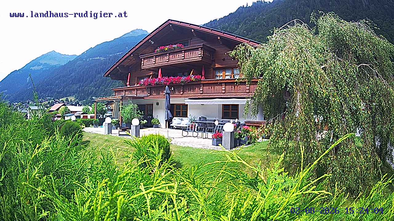 Gortipohl | Landhaus Rudigier