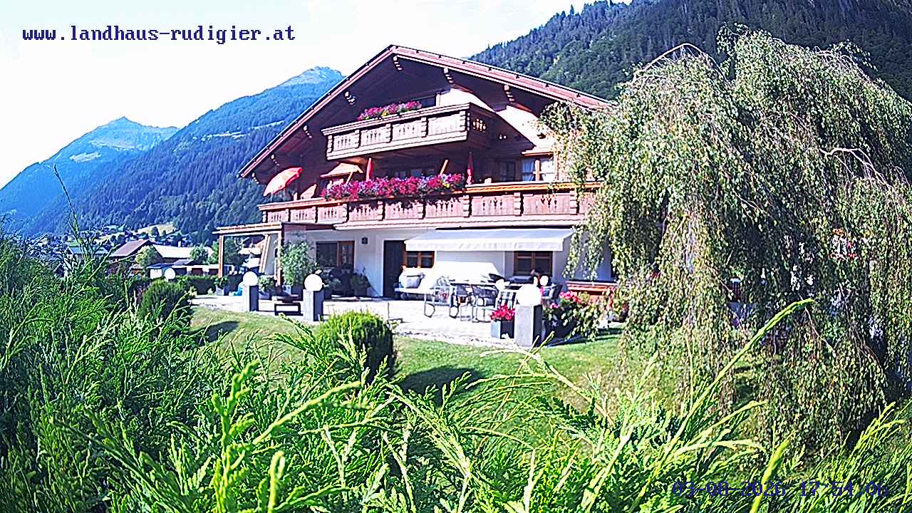 Gortipohl | Landhaus Rudigier
