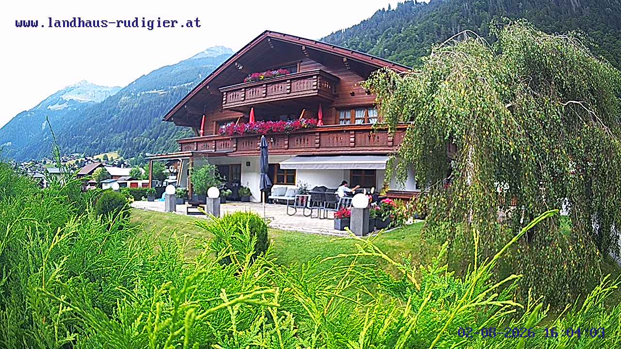 Gortipohl | Landhaus Rudigier