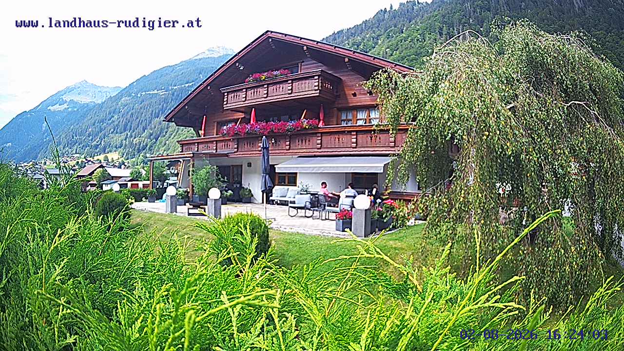 Gortipohl | Landhaus Rudigier