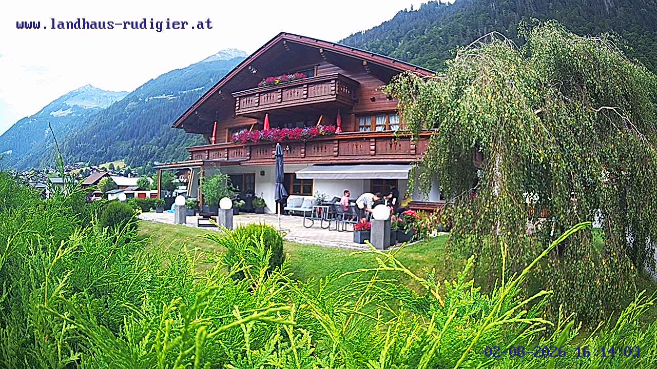 Gortipohl | Landhaus Rudigier