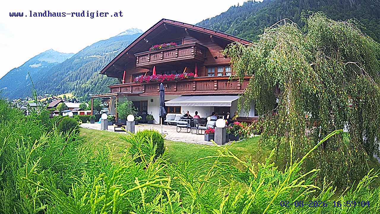 Gortipohl | Landhaus Rudigier
