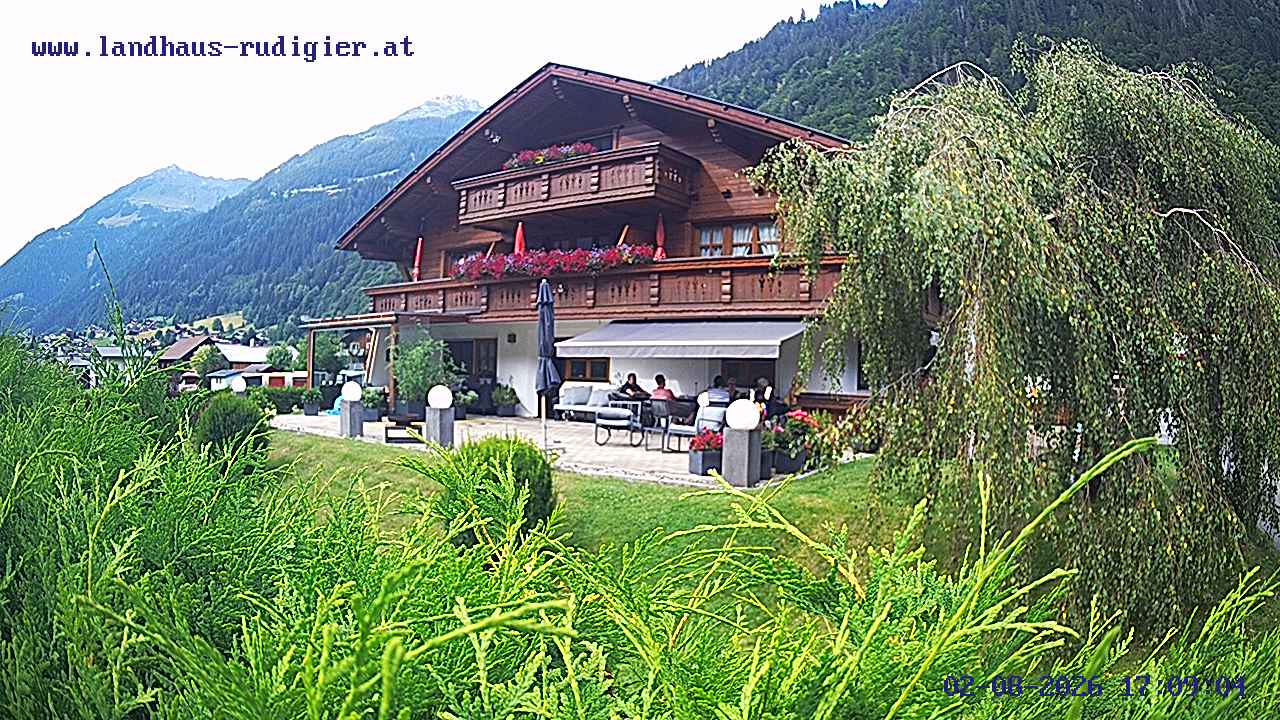 Gortipohl | Landhaus Rudigier