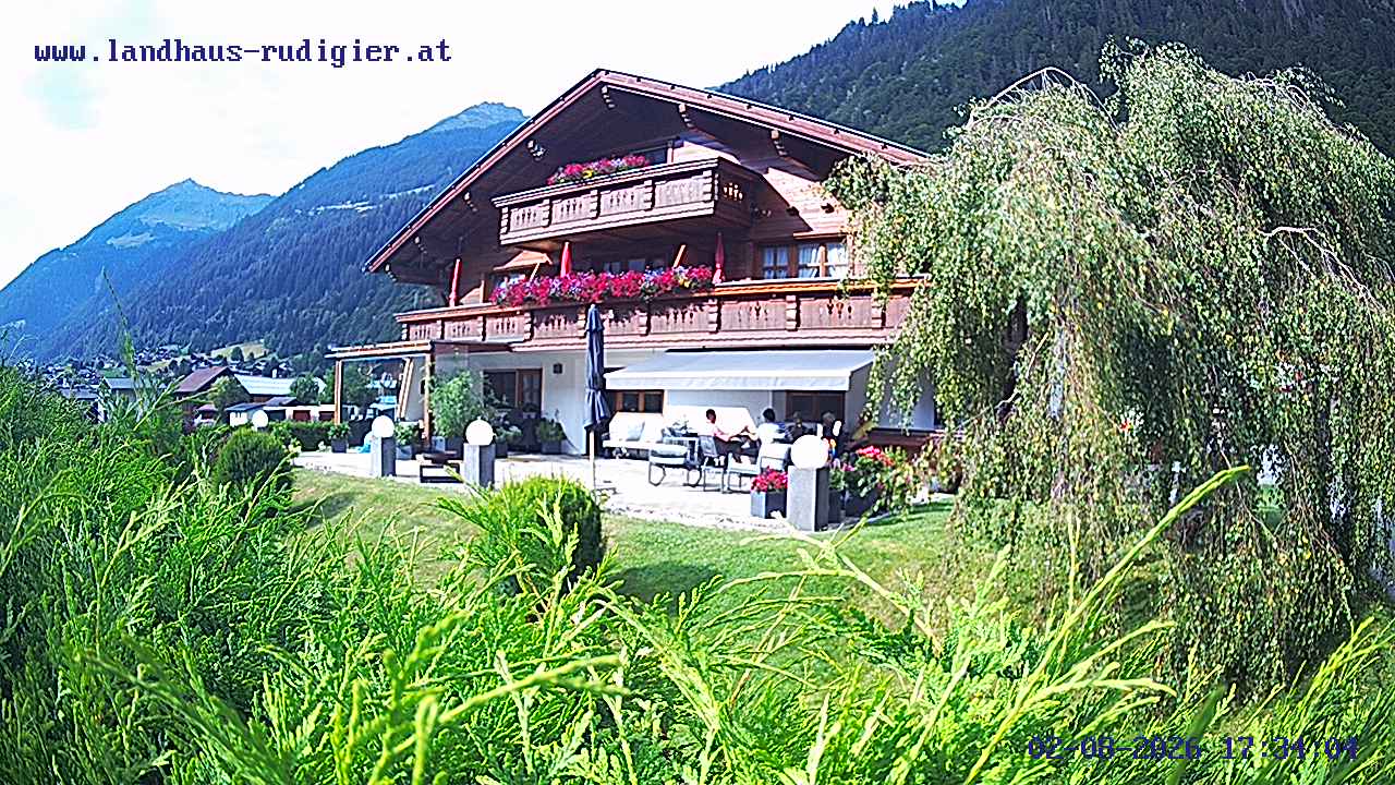 Gortipohl | Landhaus Rudigier