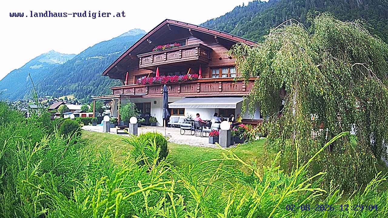 Gortipohl | Landhaus Rudigier